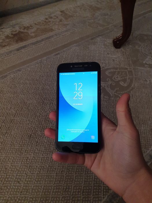 Samsung j 2 core