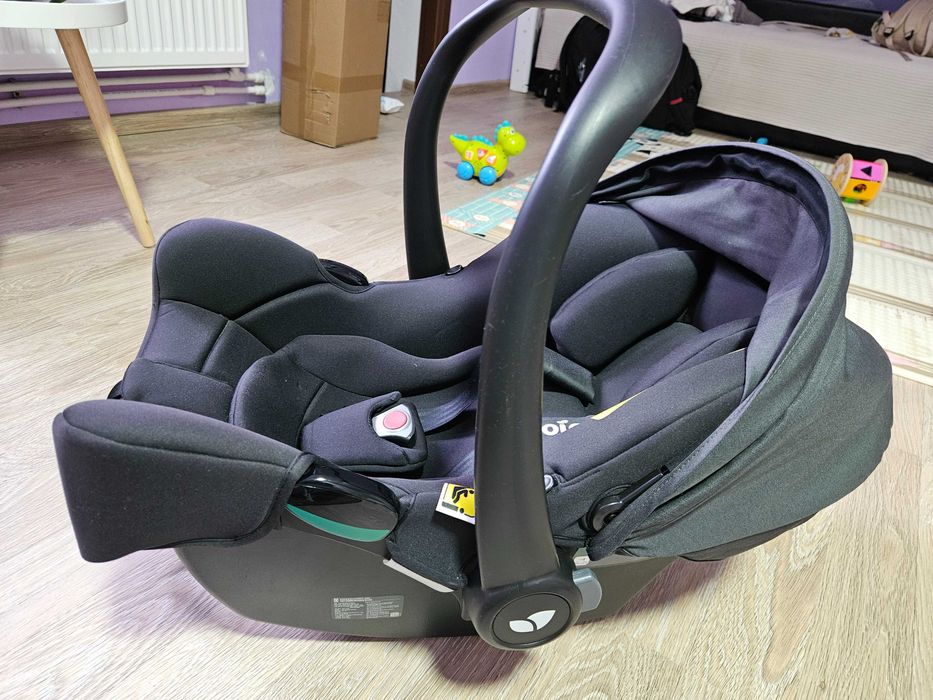 Scoica auto Joie i-snug 2