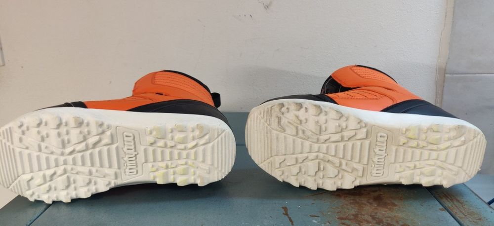 Boots ThirtyTwo STW BOA