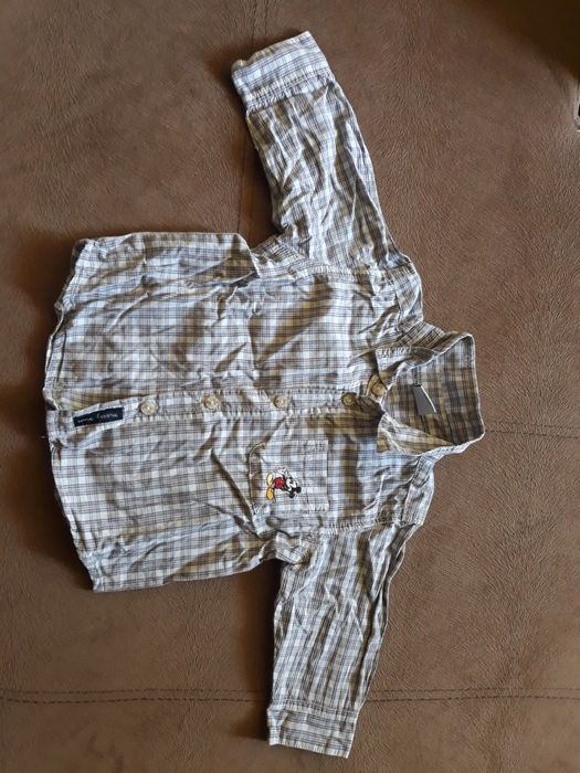 Детски ризи      .