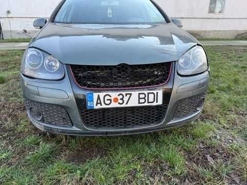 Vand golf 5, 1.9 tdi