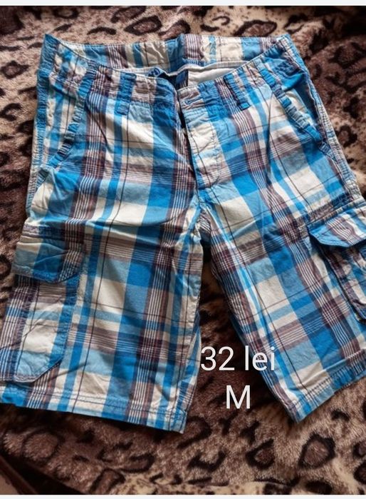 Pantaloni scurți bărbat