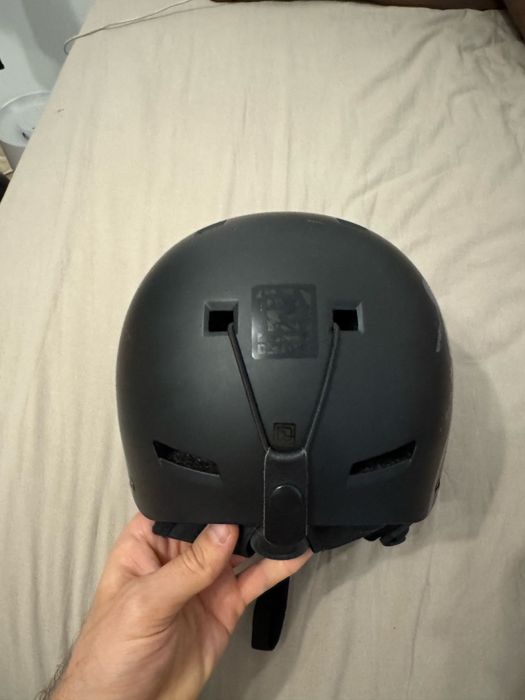 Шлем лыжи/сноуборд