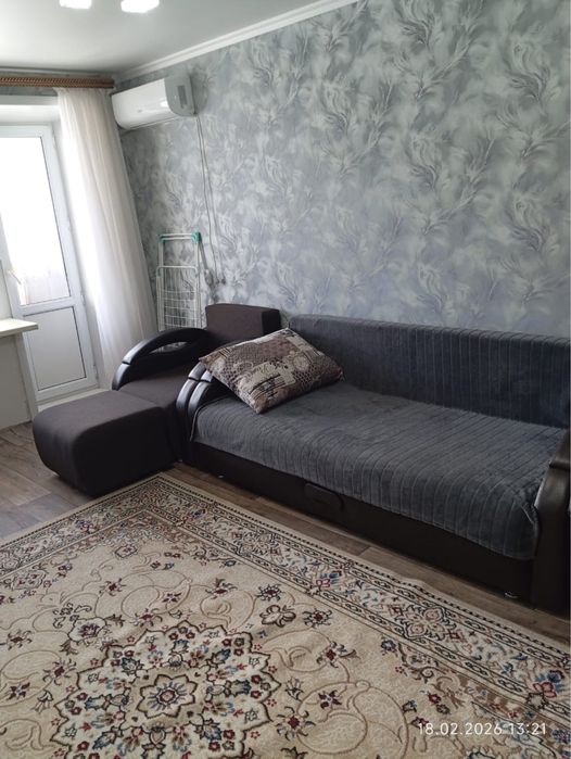 Сдам квартиру на длительный срок