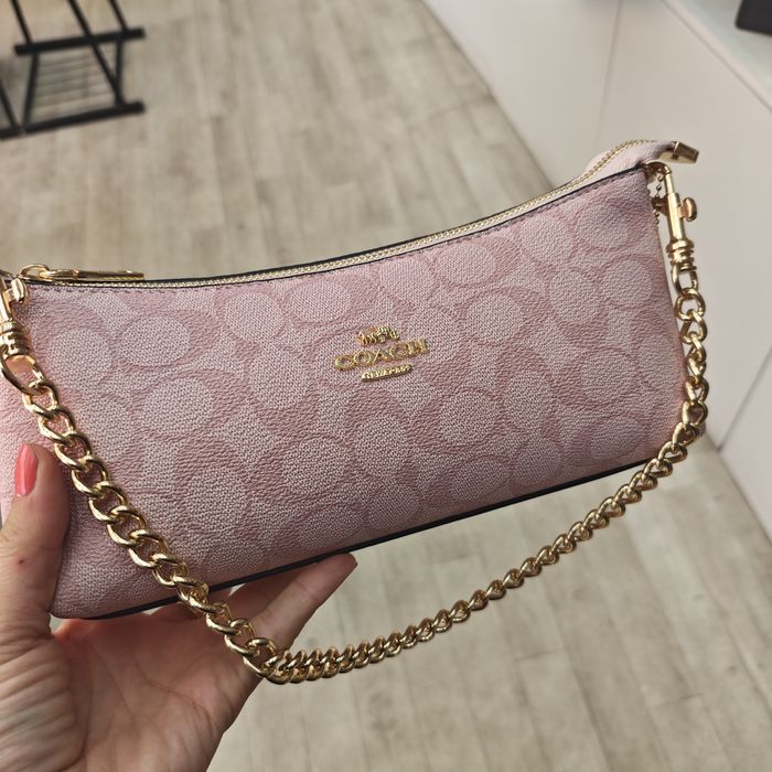 Coach топ модел дамски чанти