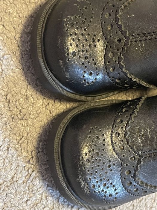 Детски/ бебешки обувки Боти Chicco 21