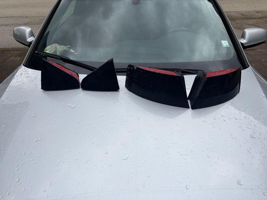 Лед стопове за Audi A5