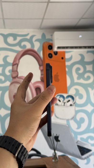 iPhone 17 Pro 256GB
