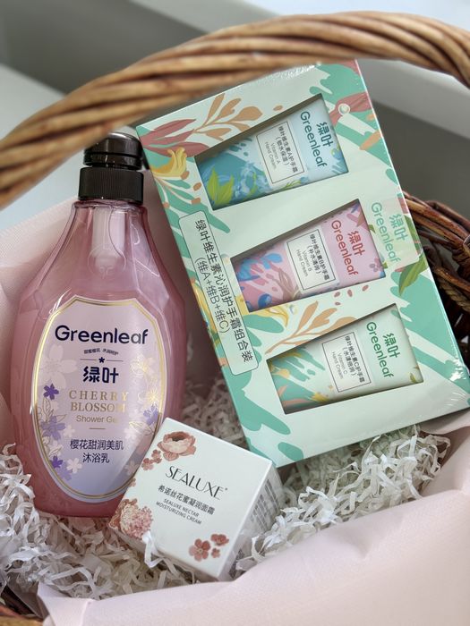 Подарки на 8 марта