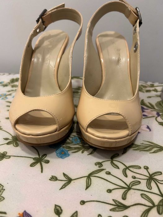 Дамски обувки - голямо разнообразие