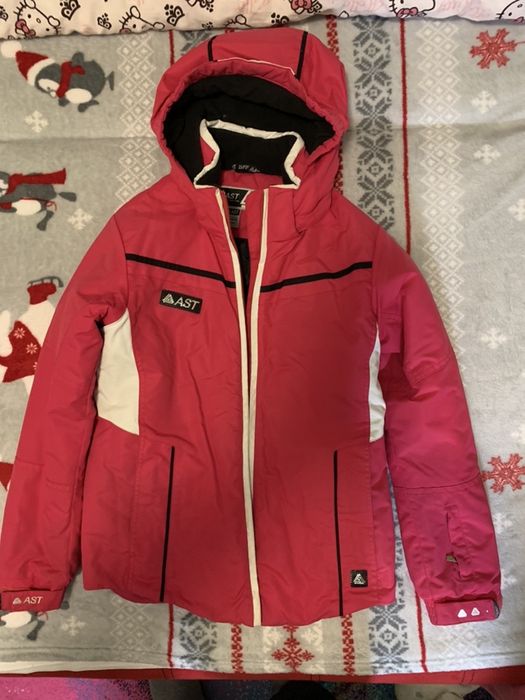 Vand costum schi fetite 10-12 ani