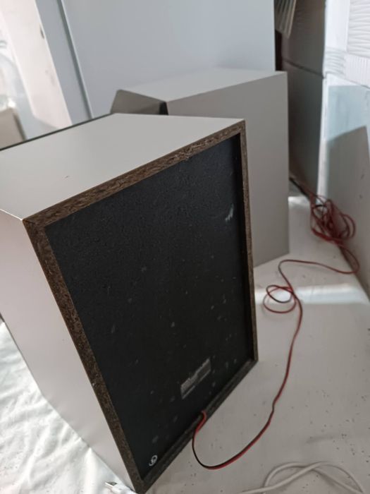 Продавам колони от уредба Sony