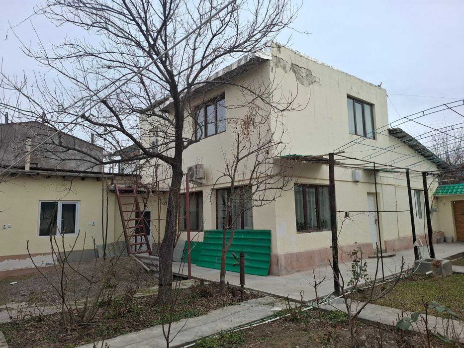 Продаю дом. 7соток. Мевазор. Келес йули.