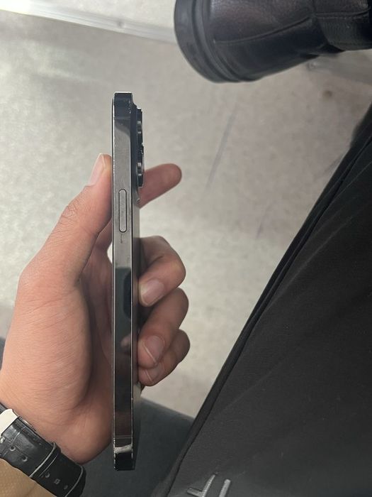 Iphone 14 pro max ideal