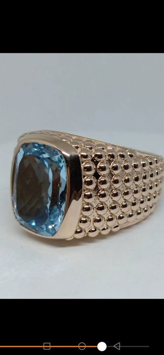 Продам новыи мужской персень