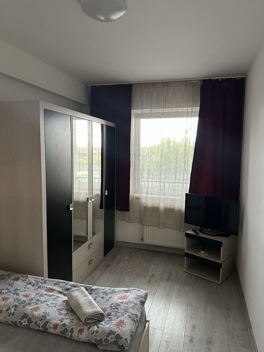 Regim hotelier  Prima Oneștilor