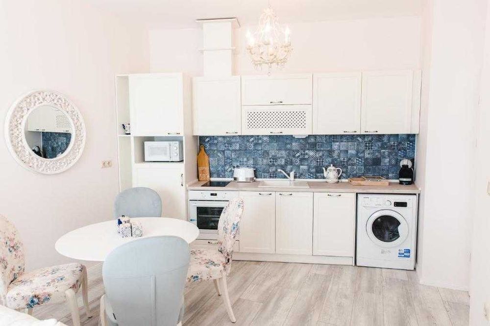 Дава се под наем Двустаен апартамент в Варна, Младост 1 - 100 кв.м за 827.73 € - Снимка #11