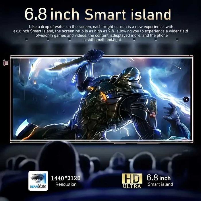 Хит на 2025 – C37 Ultra – Само 269.99 лв!