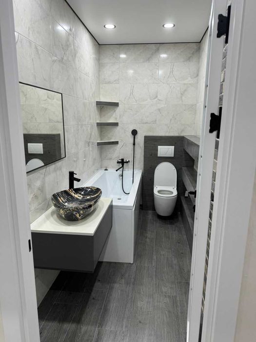 Дава се под наем Двустаен апартамент в София, Манастирски ливади - 67 кв.м за 445 € - Снимка #3