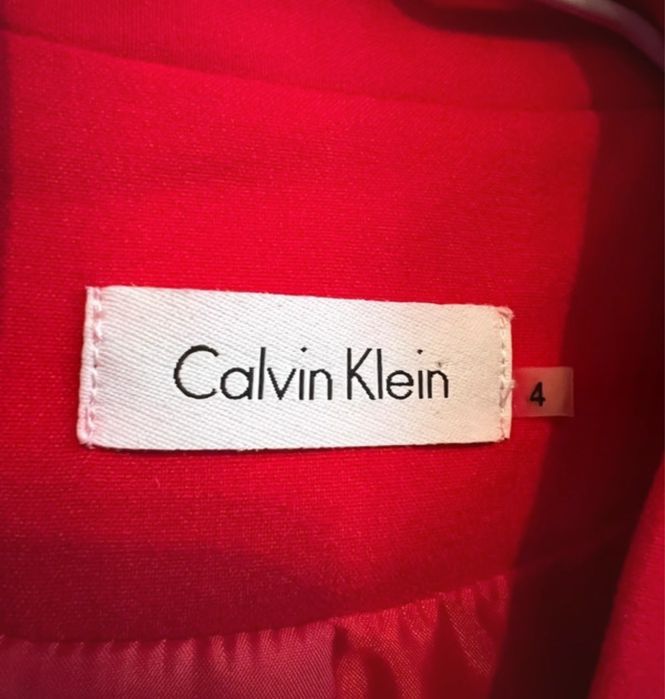 Rochie Calvin Klein rosie