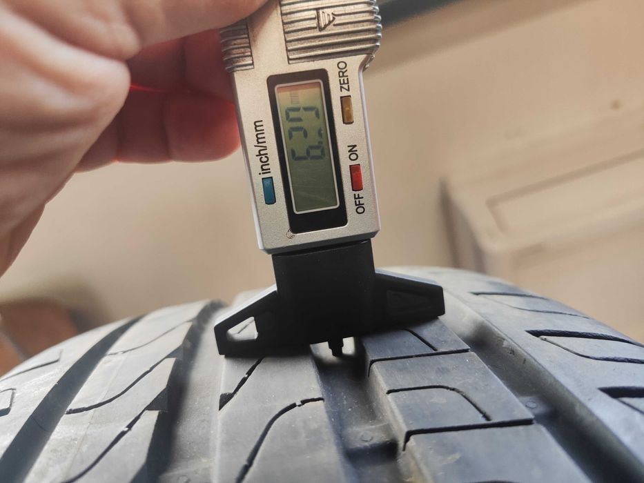 4бр.летни гуми 215/45/18 Pirelli
