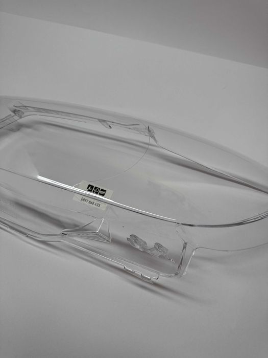 Стъкла за фарове BMW 3 E92 купе преди фейслифт БМВ Е92 капаци фар