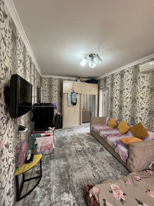 Продам свою 1 комнатную квартиру.