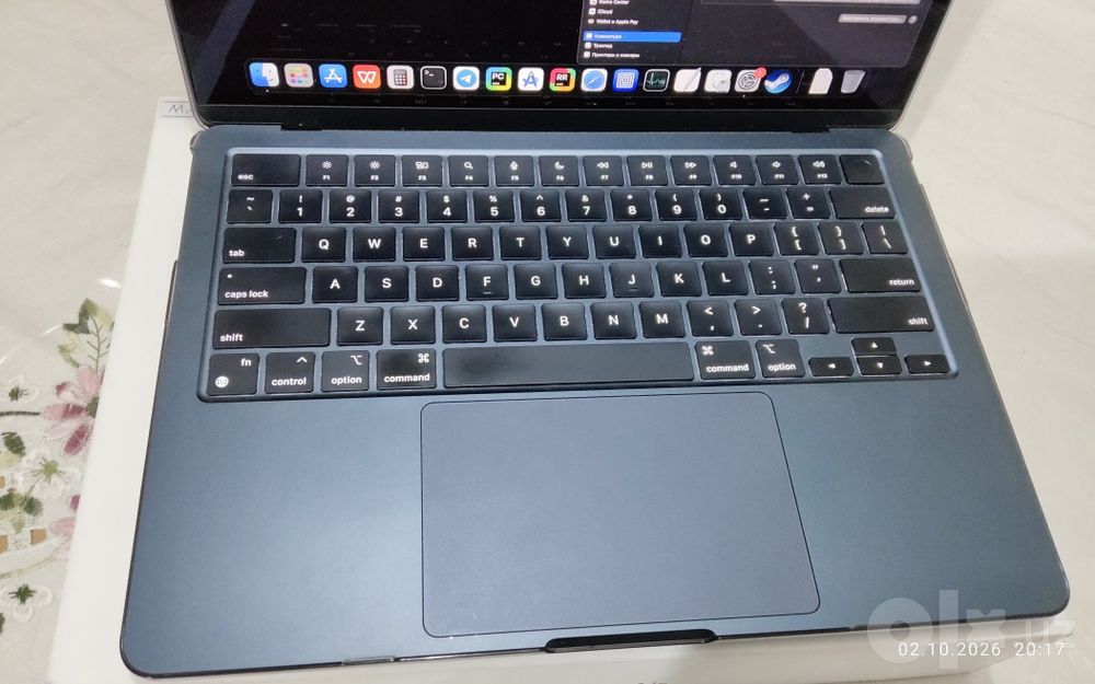 MacBook Air m2 16g/256g