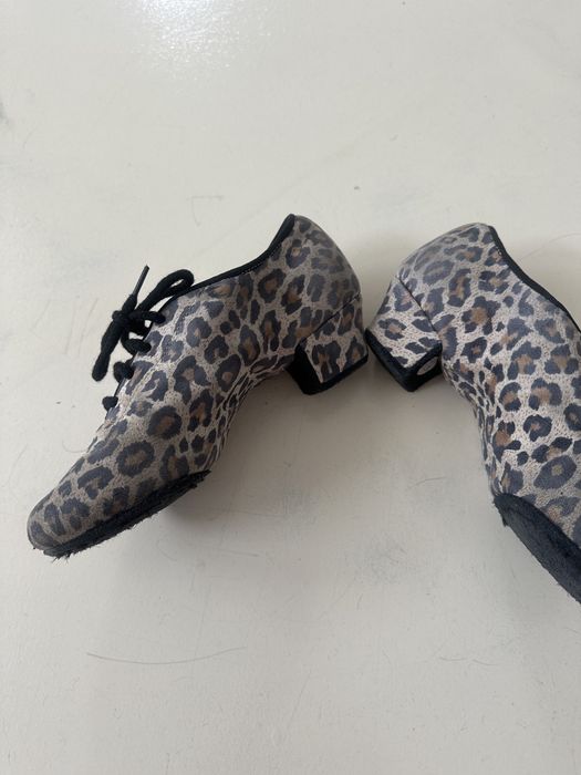 Pantofi dans sportiv Arina