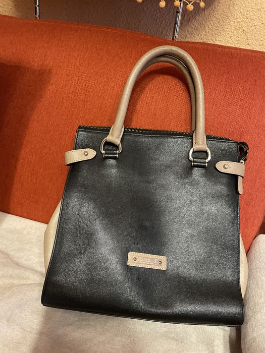 Poseta umar Musette neagra