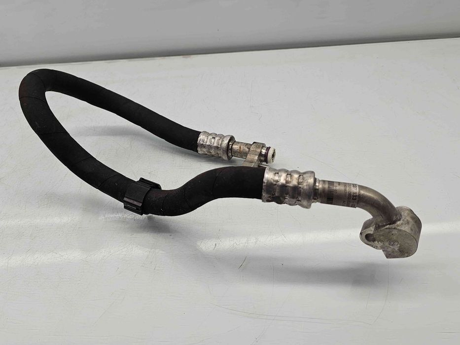 Conducta AC  Bmw 3 (F30) [Fabr 2012-2017] 9337133 2.0 B47D20 140KW / 1