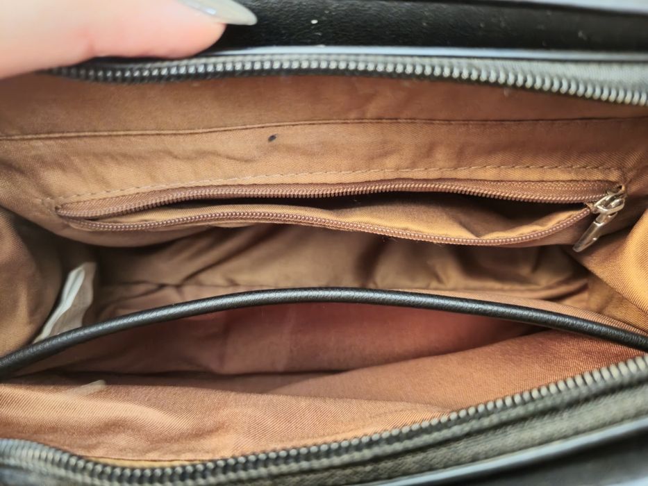 Дамска чанта /нова/