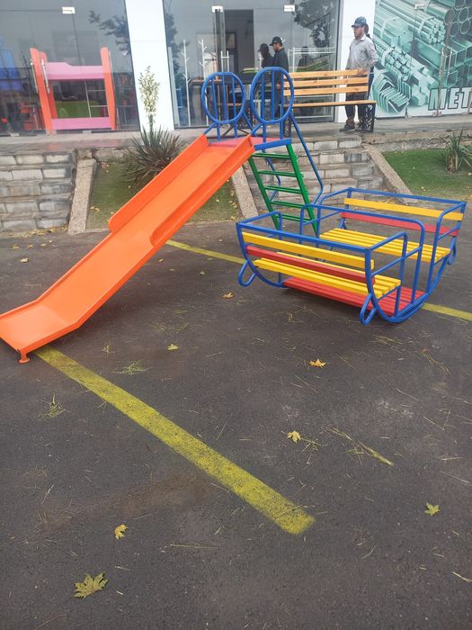 игровая для детей