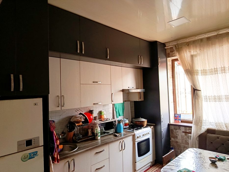 2 х комнатная Артель дом Гузаль м-я