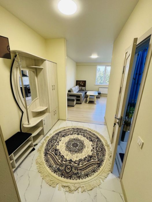 Аренда 2/4/9 ТТЗ Ахмад Югнаки 2х комнатная можно и студентам