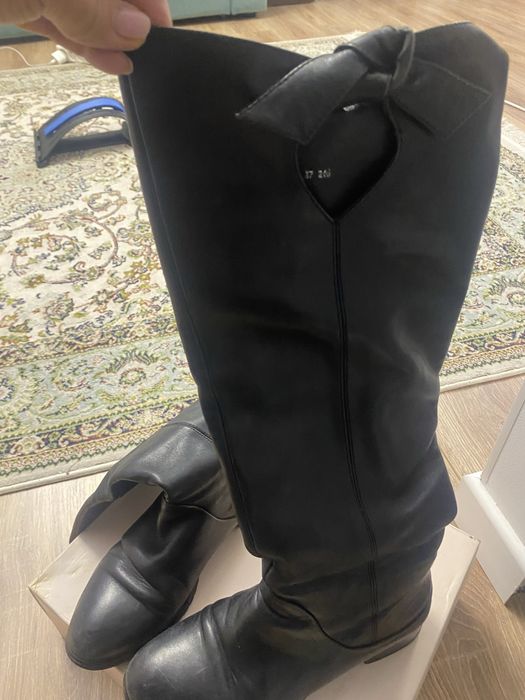 Обувь осень зима