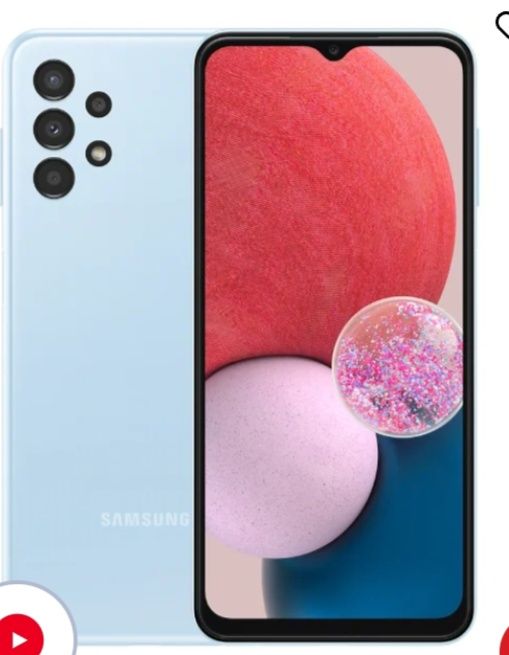 Самсунг Galaxy A13