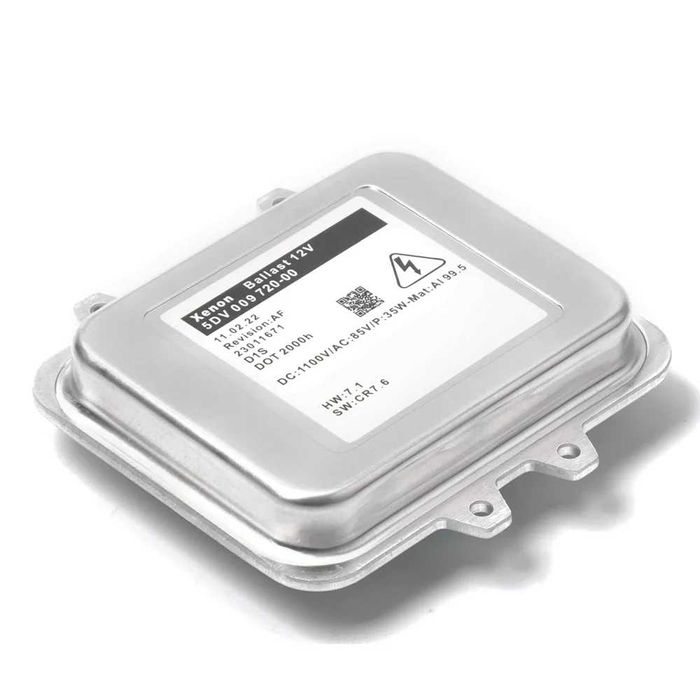 Нов Ксенон Баласт Opel Astra J Insignia - Гаранция, AFS - OE 5DV009720