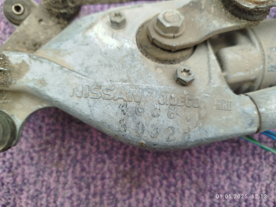 Продам механизм дворников