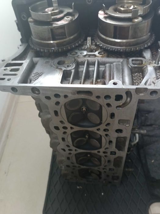 Chiulasa Opel Mokka 1.4L Benzina