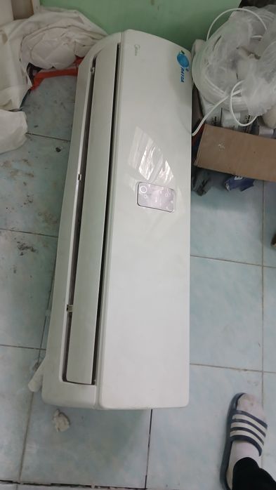 Кондер буу в хорошем состаяние