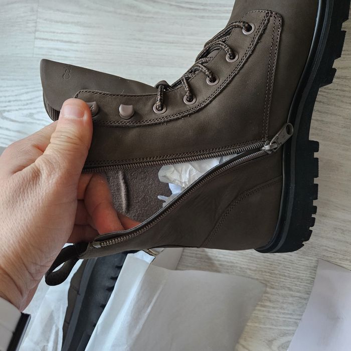 Мъжки боти Calvin Klein НОВИ 42 45