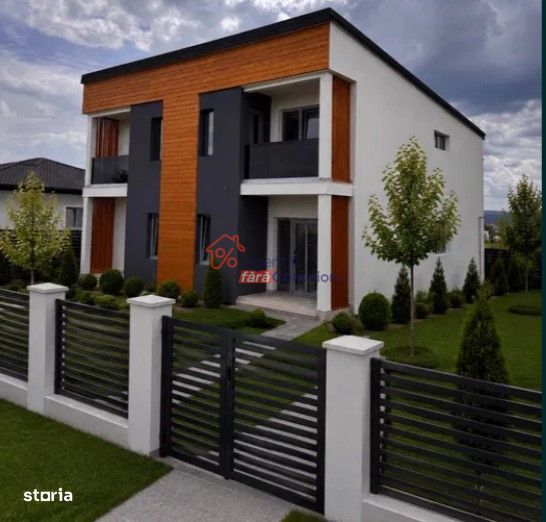 Casa tip Duplex, 80mp, Miroslava-Vorovesti, 130000euro