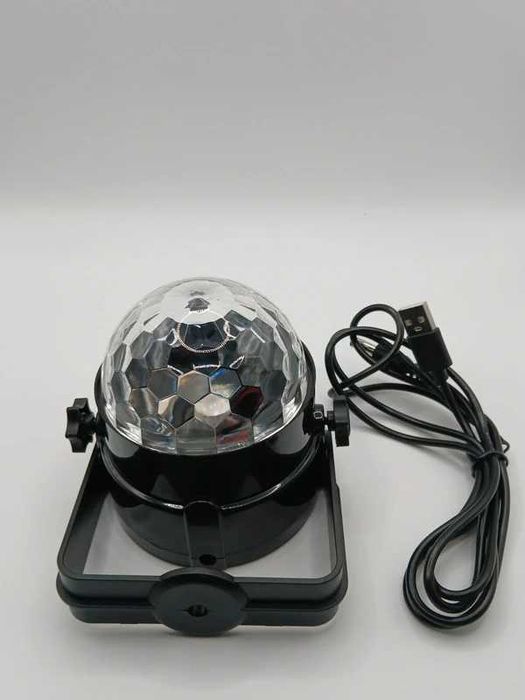 Lumina de petrecere