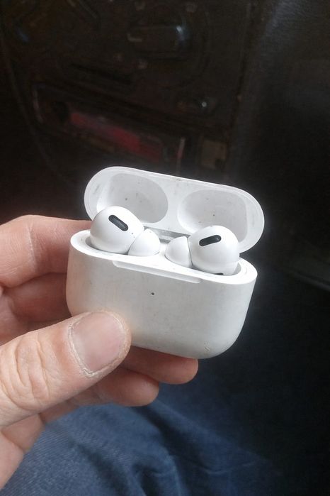 Наушники IRpots бу