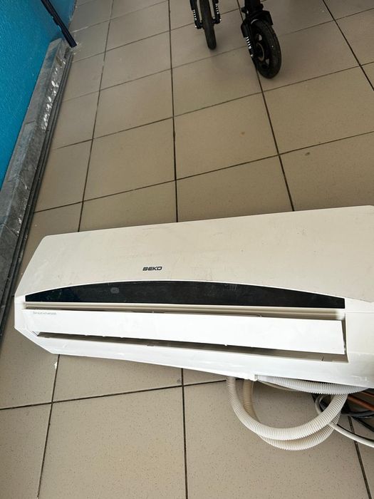 Продам кондиционер BEKO