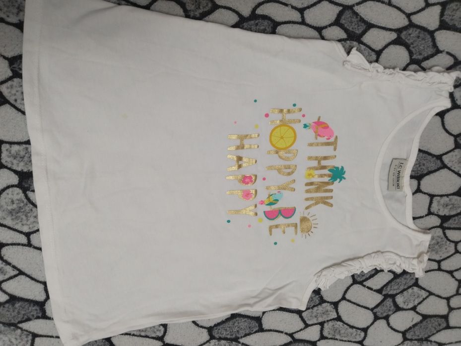 Продам вещи на девочку