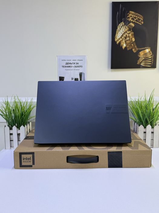 Ноутбук Asus Vivobook Pro 16