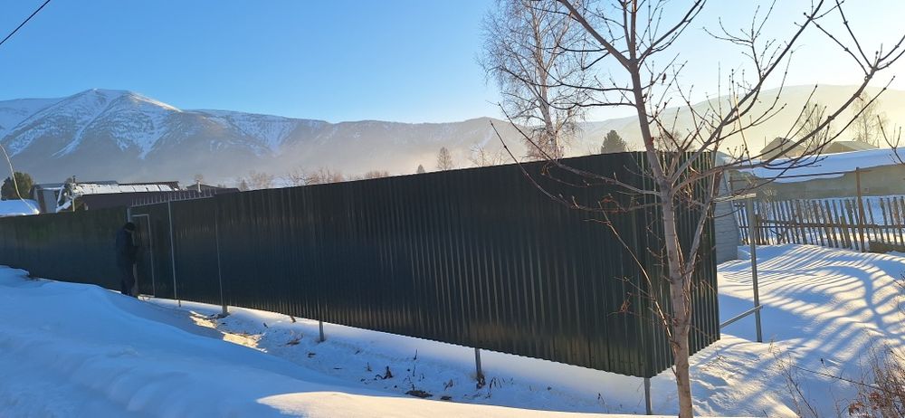 Продам земельный участок