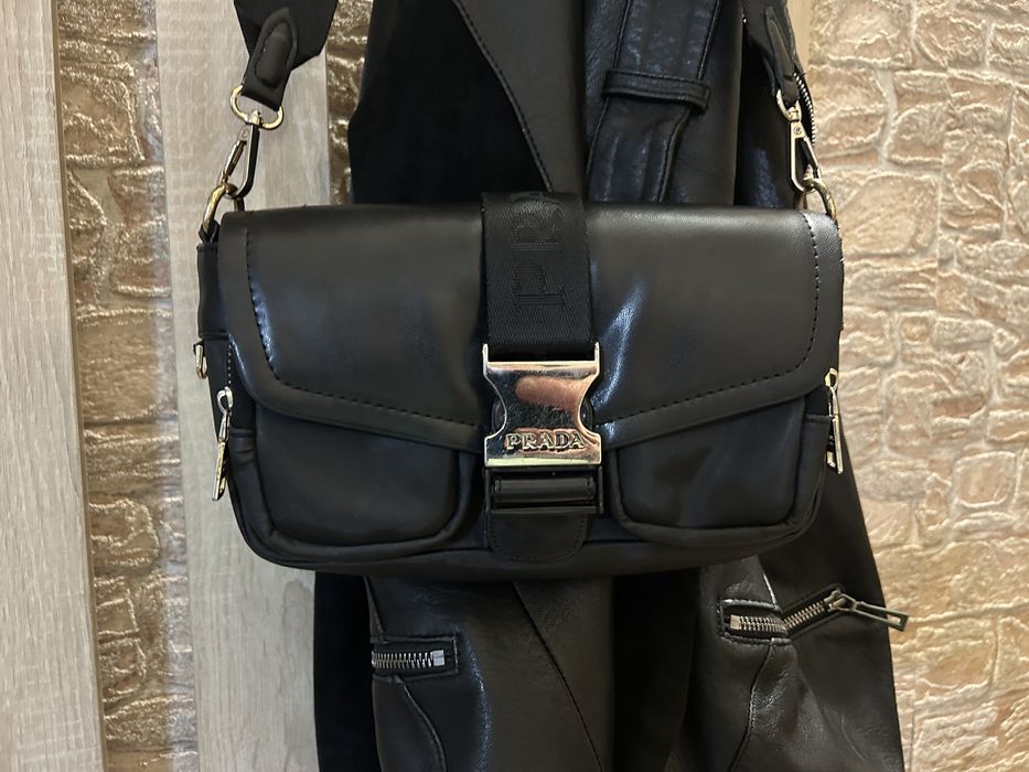 Сумка Prada оригинал